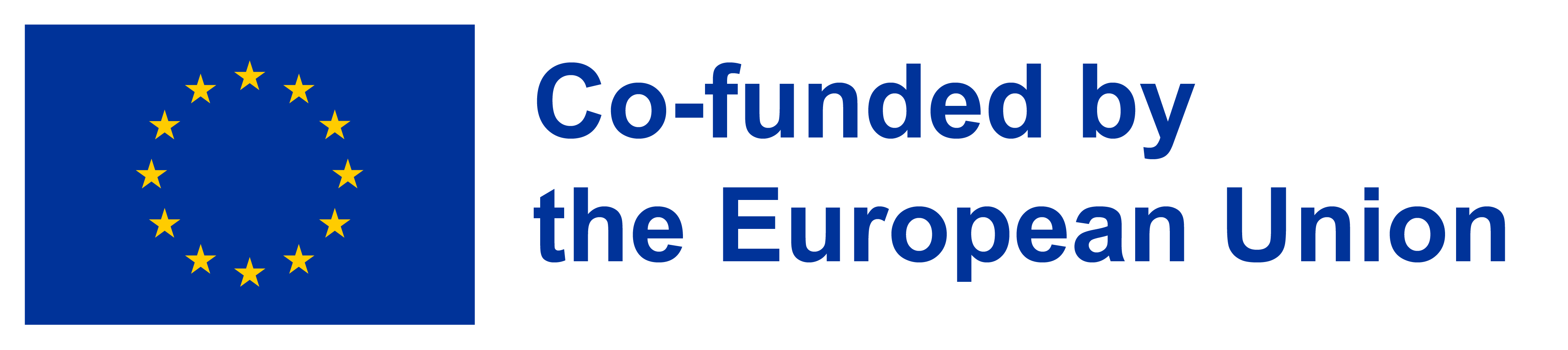Cofunded by the EU
