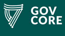 Gov CORE Logo