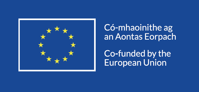 Co-funded by the European Union