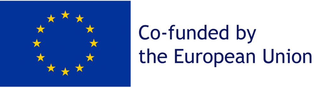 Cofunded by the EU